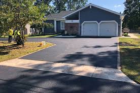 Best Driveway Grading and Leveling  in USA